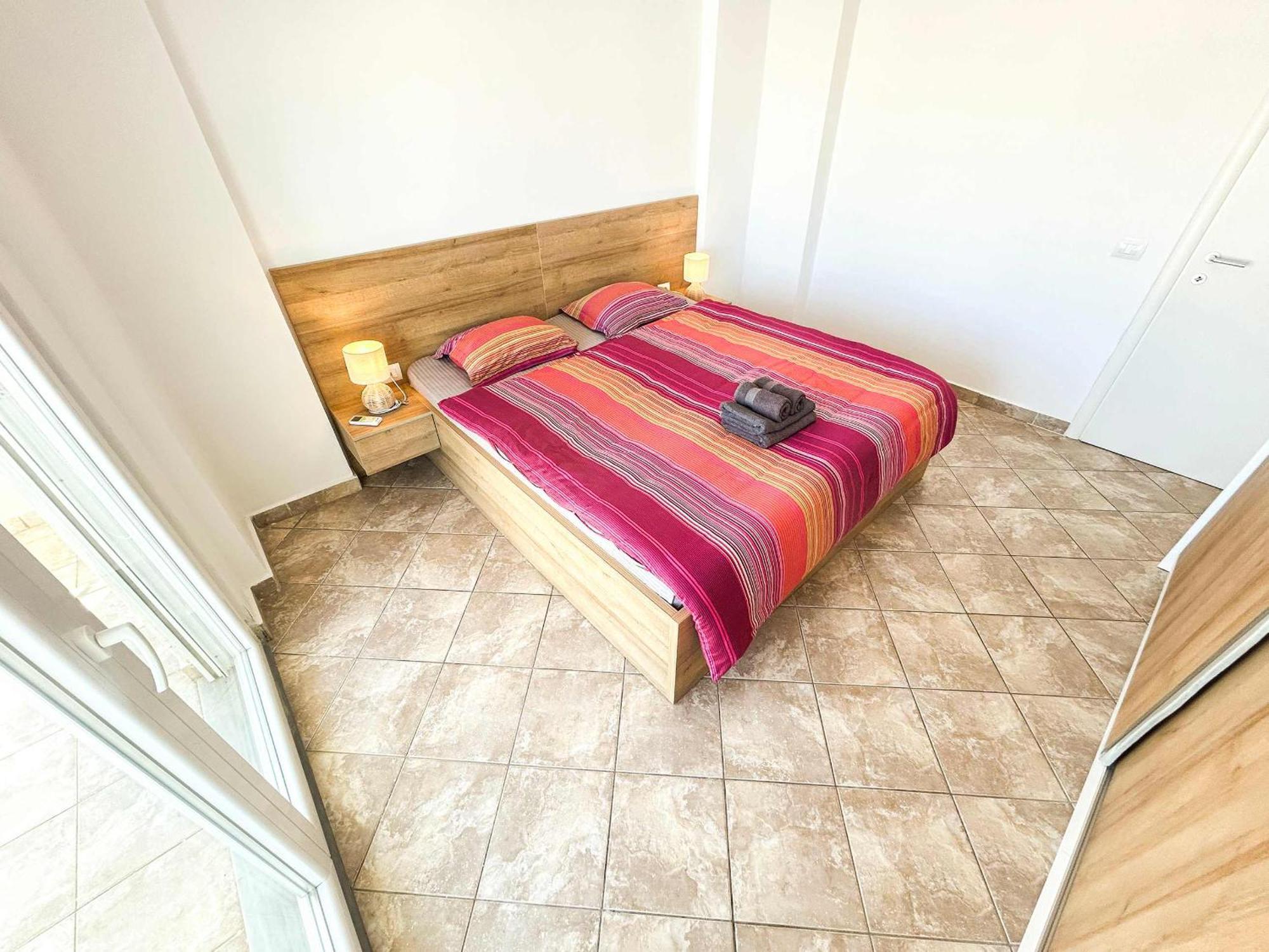 Ferienwohnung Divine 642 Durrës Exterior foto