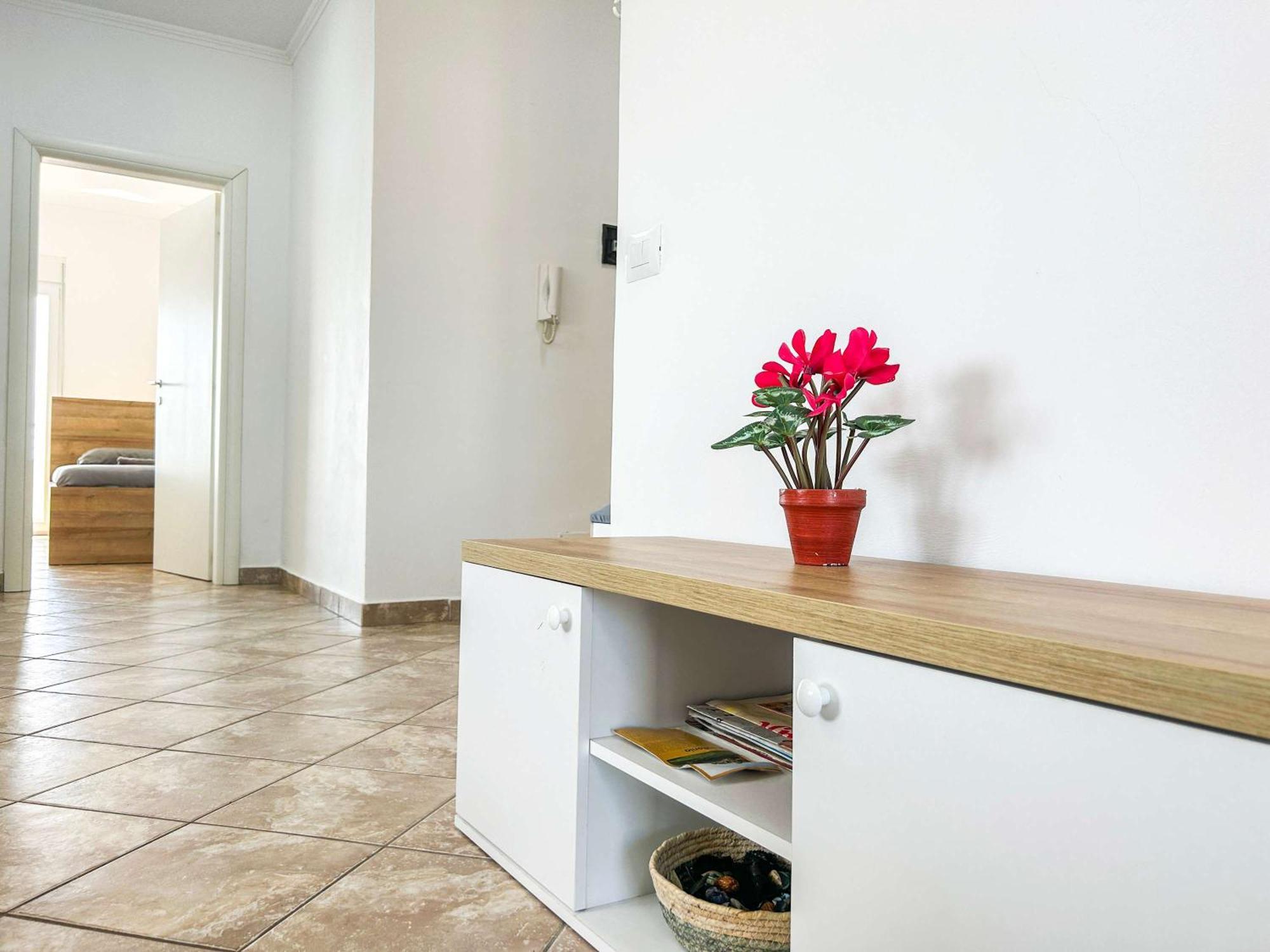 Ferienwohnung Divine 642 Durrës Exterior foto